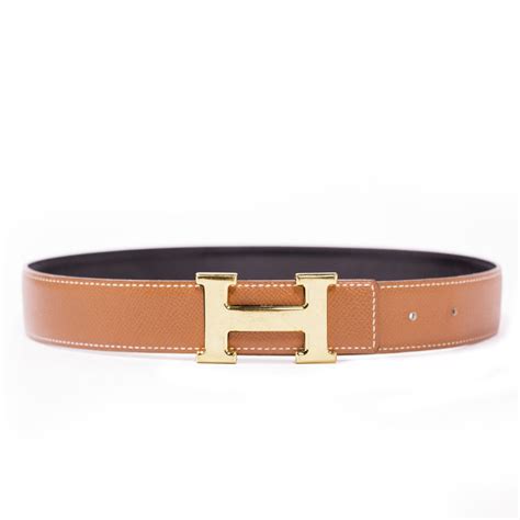 cintura hermes copia|authentic hermes belt.